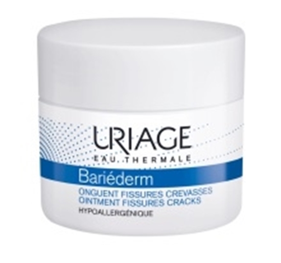 URIAGE BARIDERM KLOVEN EN BARSTEN ZALF